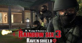 تحميل لعبة Tom Clancy’s Rainbow Six 3: Raven Shield للكمبيوتر برابط مباشر