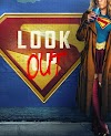 SUPERGIRL | Divulgado primeiro cartaz do filme DC