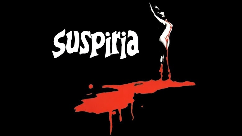 Suspiria - In den Krallen des Bösen 1977 kompletter film