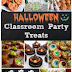 Top ideas and Fun & Easy Halloween Treats- Best Of The Weekend Party