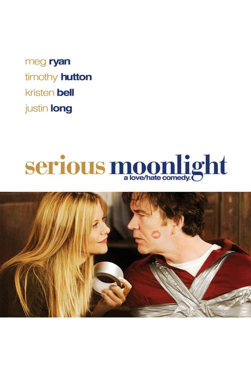 [HD] Serious Moonlight 2009 Ganzer Film Deutsch Download
