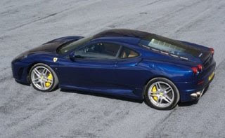 2008 Ferrari F430 Coupe-2