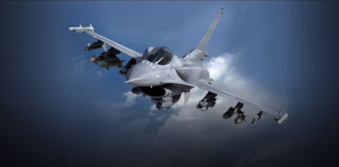 Αδιανόητο οικονομικό σκάνδαλο με βαριές ποινικές ευθύνες: Απιστία 350 εκατ. δολ. με επίκεντρο την αναβάθμιση των F-16