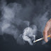 Stop Smoking to Improve Personal Life 