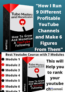 Joining Tube Mastery and Monetization, You Get Full and Instant Access to