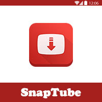 تحميل برنامج سناب تيوب 2024 " Snaptube Apk Telecharger