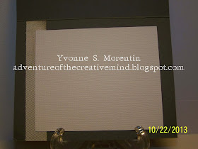 Yvonne  S.  Morentin - Adventure Of The Creative Mind