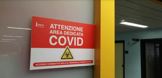Covid Italia: +73.195 casi, 159 decessi