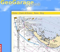 MAPPE NAUTICHE GRATIS