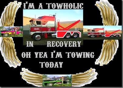 towholic