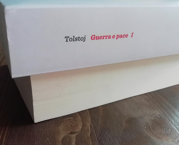 guerra e pace einaudi tolstoj