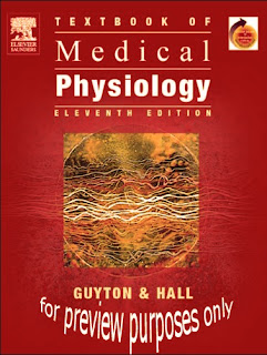 Textbook of Medical Physiology Volume 9