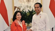 Jokowi Digugat Habib Rizieq Shihab, Istana Beri Sindiran: Jangan Cuma Sekedar Cari Sensasi atau Provokasi