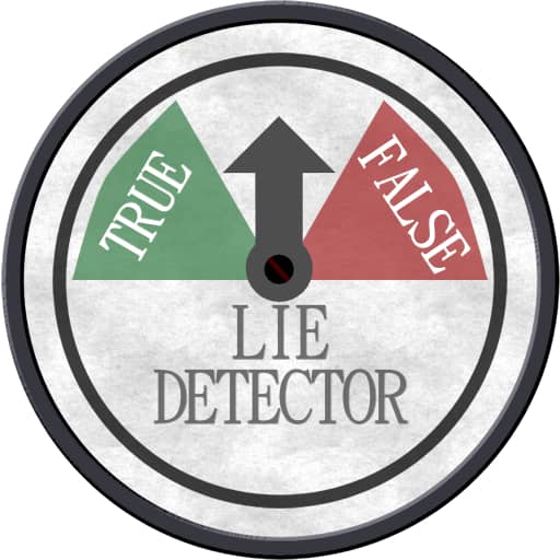 How Lie Detection works with AI (Artificial Intelligence)