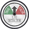 How Lie Detection works with AI (Artificial Intelligence)