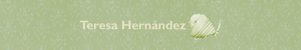 Teresa Hernández Luna