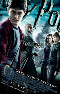 فيلم Harry Potter And The Half Blood Prince 2009 مترجم