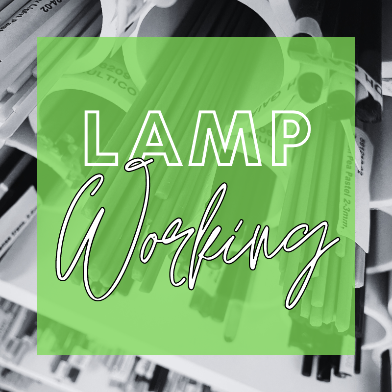 Lampworking