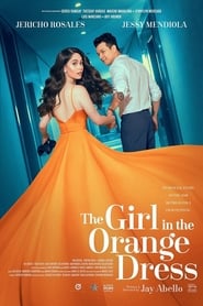 The Girl in the Orange Dress Peliculas Online Gratis Completas EspaÃ±ol