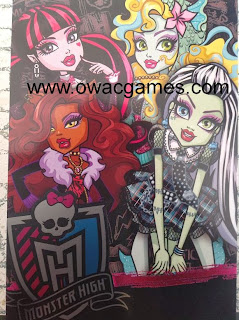 Monster High