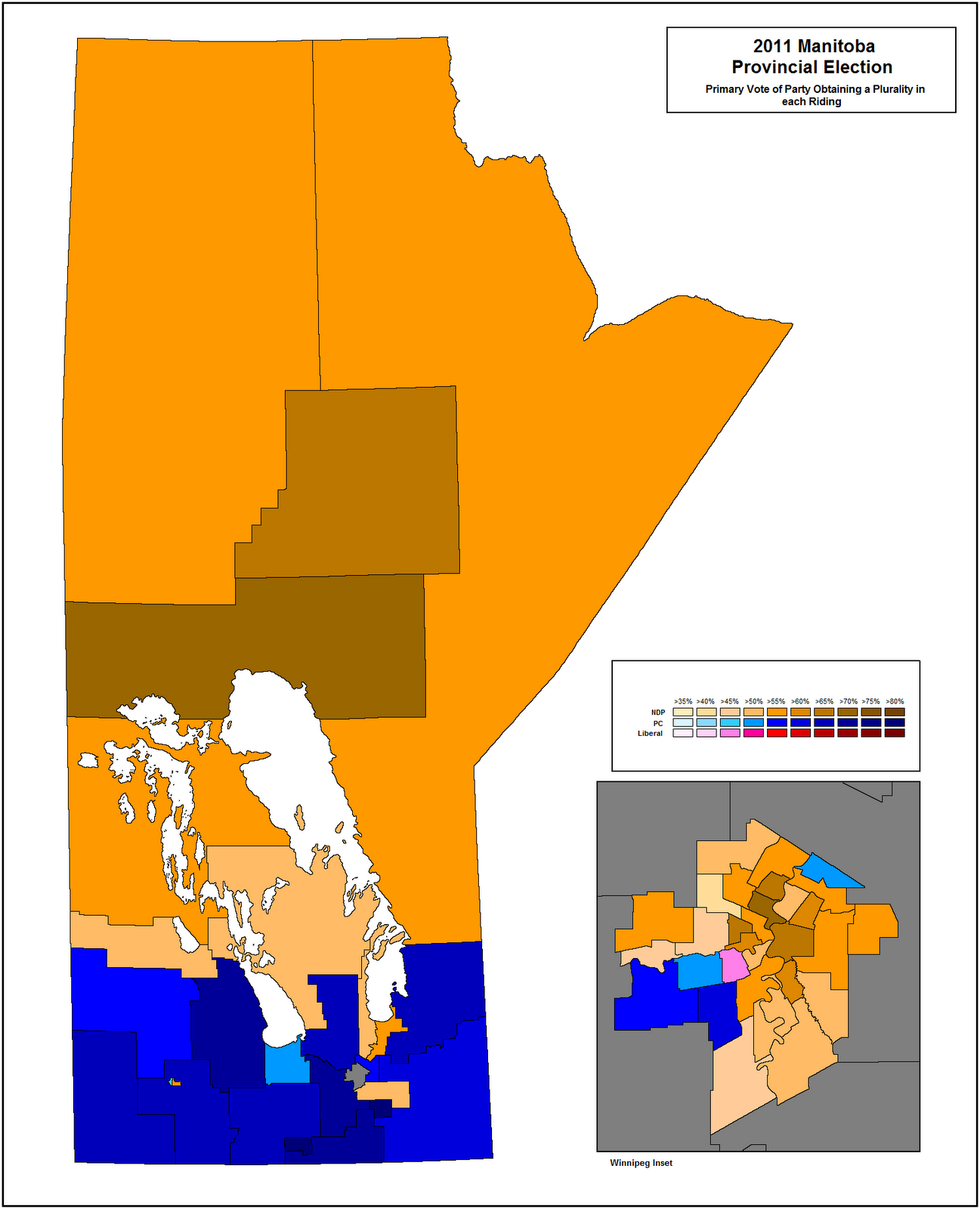 Federal Election 2016 Results