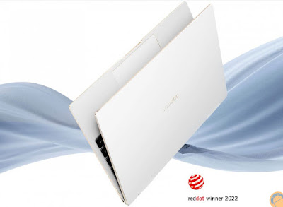 أعلنت شركة Xiaomi عن جهاز الكمبيوتر الجديد Mi Book Air 13 بمواصفات قوية
