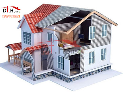 Tư vấn dịch vụ sửa nhà trọn gói uy tín tại tphcm