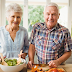  Why Seniors Need To Eat Right And Healthy As They Age