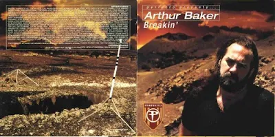 Baixar Breakbeats Arthur Baker - Breakin'  Baixar Breakdance, Mp3, Bboy