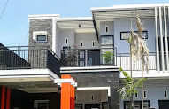 54+ Desain Rumah Minimalis Modern Lantai 2