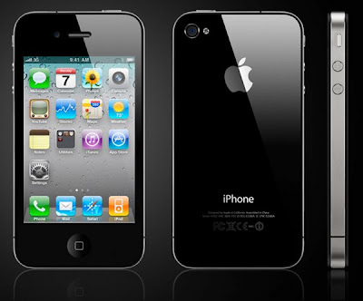 iphone4 is a very beautiful mobile.its screen is full touch.