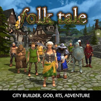 DOWNLOAD GAME Folk Tale (2013/PC/ENG) GRATIS LINK MEDIAFIRE