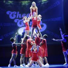 Bring It On Musical tour schedule