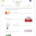 grade 3 science worksheet - grade one science