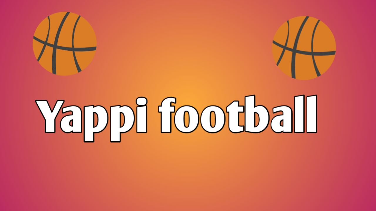 Yappi football