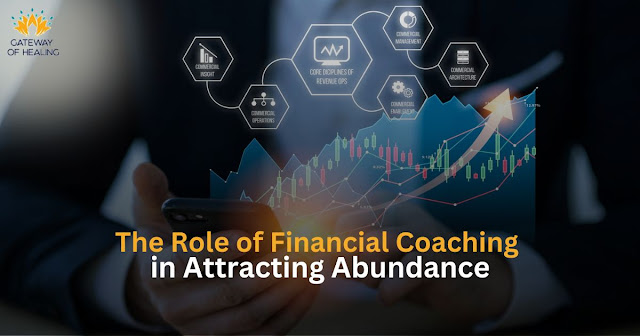 Attracting Abundance