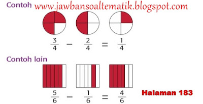 Kunci Jawaban Tema 5 Kelas 3 Halaman 183