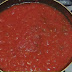 SALSA DE TOMATE O KETCHUP CASERO