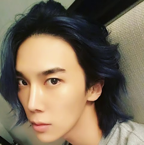 [Foto+Trad] [27/09/2017] Park Jung Min - Actualización en Instagram