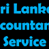 Selected Name List: Capacity Building for Sri Lanka Accountants' Service - 2023