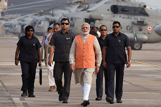 PM Modi addres at Farmer's Conference Madhyapradesh