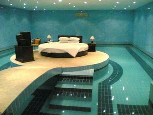 Luxury, luxurious, 5 Star Hotel, Rooms, Bedroom, Underwater rooms, deluxe suites, tapandaola111