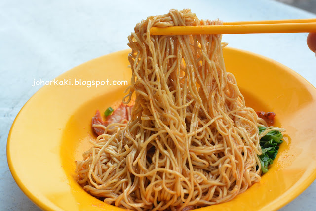 Wanton-Noodles-許记云吞面-Sri-Tebrau-Koon-Chong