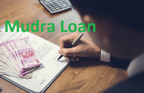 Bob E Mudra Loan