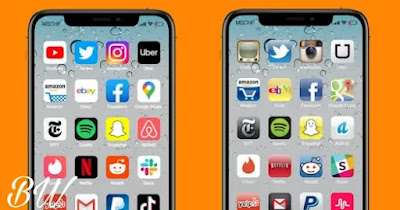 Top 7 apps for iphone