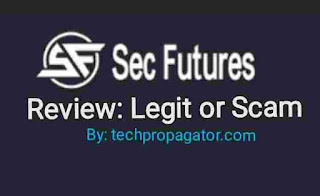 This secfutures.com review contains sec futures login, sec futures review, is secfutures.com legit or scam, sec futures payment proof and.........