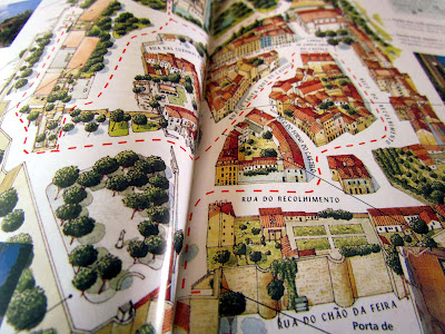 Lisbon, map, eyewitness travel, guide book, review, helpful, pictures, holiday 