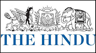 Daily Edition of The Hindu in PDF: Download Now