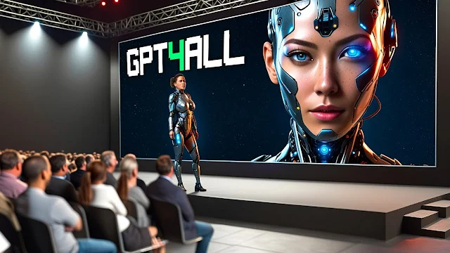 Exploring GPT4All 3.0: Revolutionizing AI Accessibility and Privacy