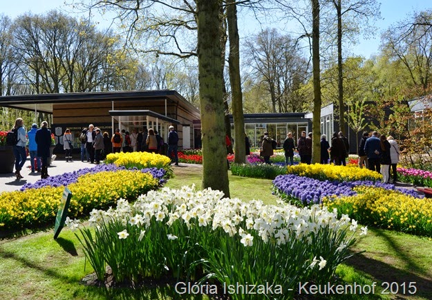 1 .Glória Ishizaka - Keukenhof 2015 - 13